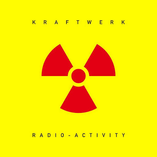 Kraftwerk - Radio-Activity - Flying Nun  | Vinyl | CD