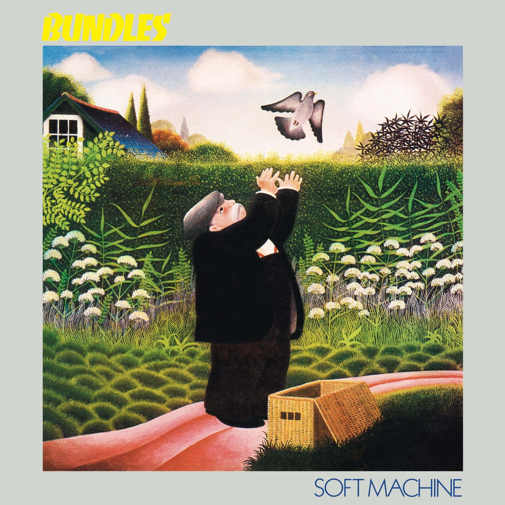 Soft Machine - Bundles - Flying Nun  | Vinyl | CD