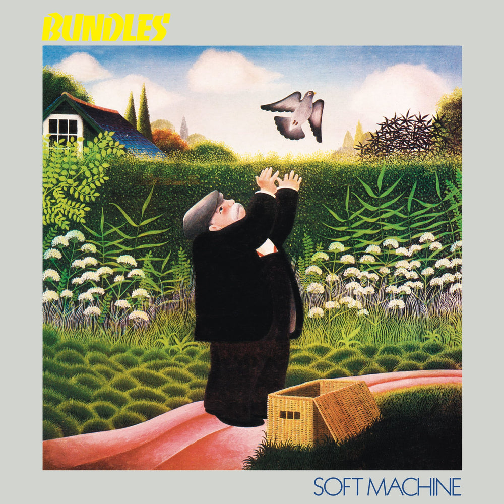
                  
                    Soft Machine - Bundles
                  
                