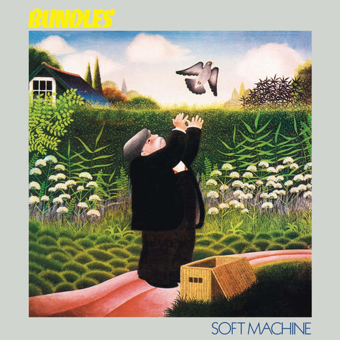 Soft Machine - Bundles - Flying Nun  | Vinyl | CD