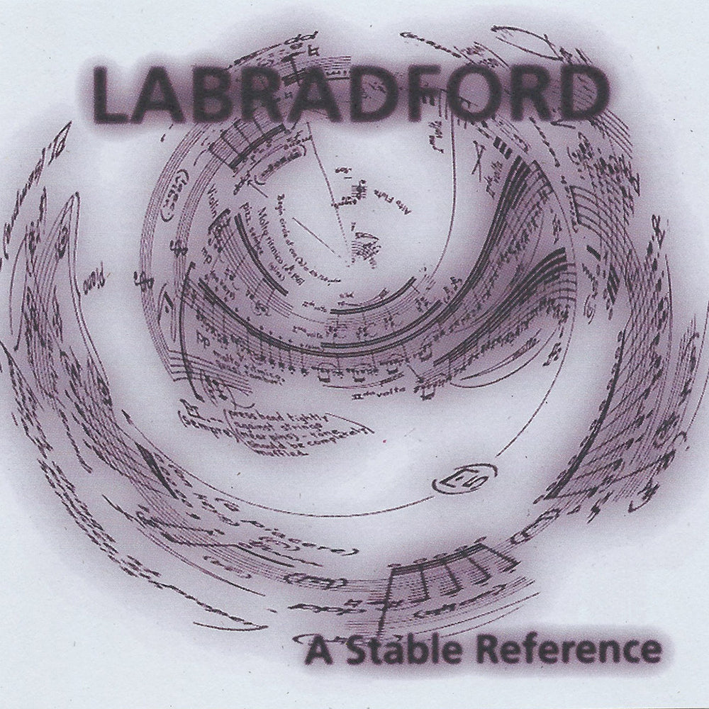 FN329 Labradford - A Stable Reference (1995)