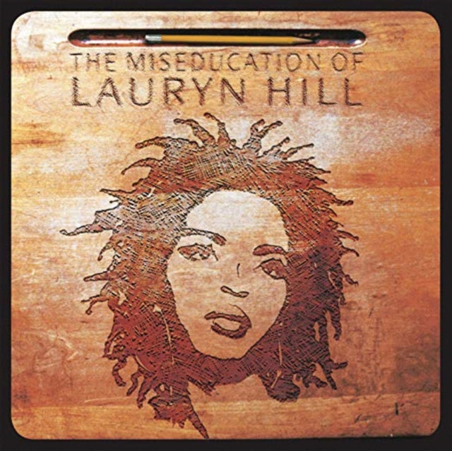 Lauryn Hill - The Miseducation of Lauryn Hill - Flying Nun  | Vinyl | CD