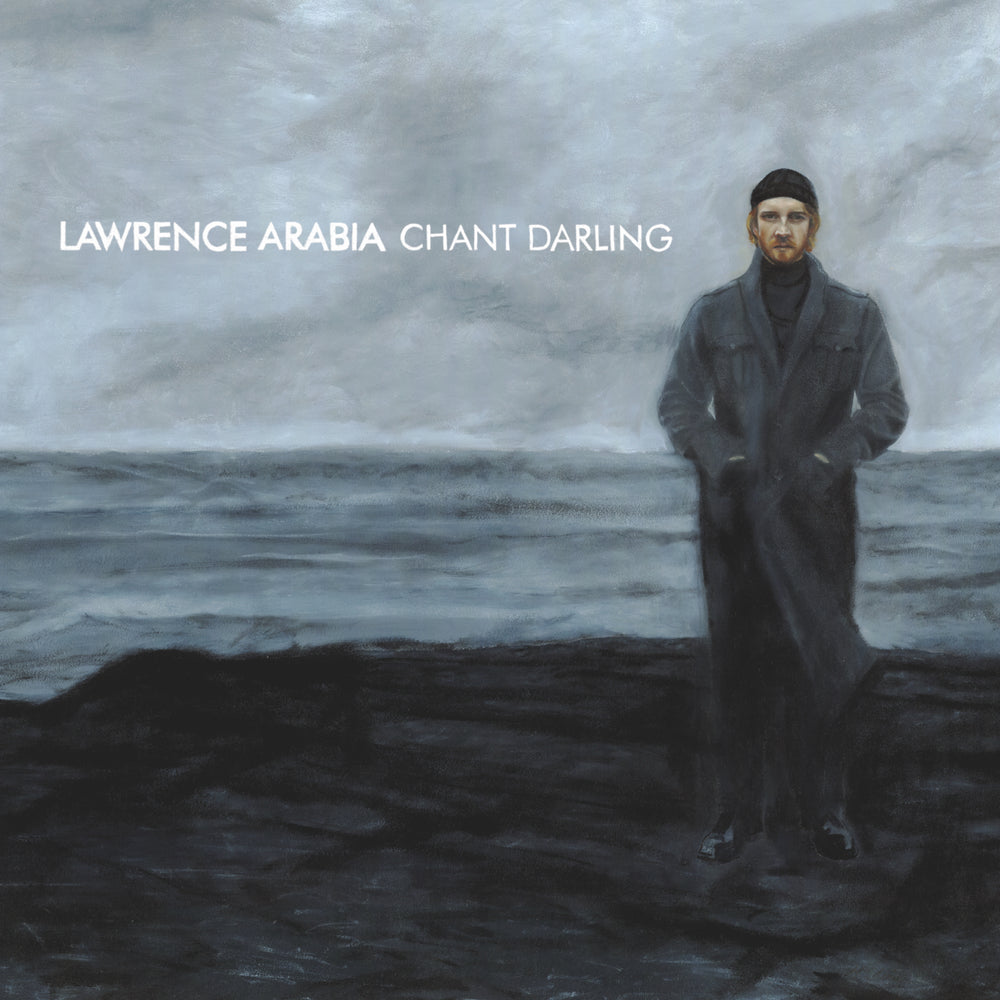 
                  
                    Lawrence Arabia - Chant Darling
                  
                