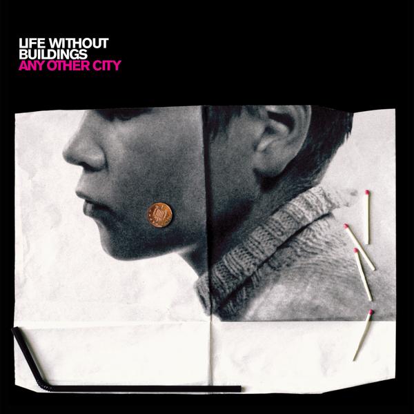 Life Without Buildings – Any Other City - Flying Nun  | Vinyl | CD