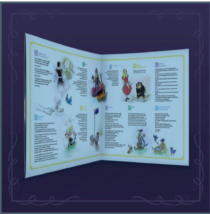 
                  
                    Princess Chelsea - Lil' Golden Book (10th Anniversary Edition) | Vinyl LP
                  
                