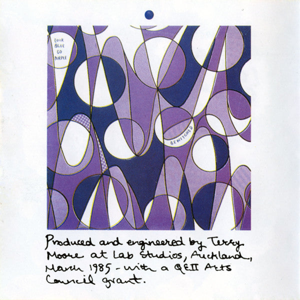 
                  
                    FN171 Look Blue Go Purple - Compilation (1991)
                  
                
