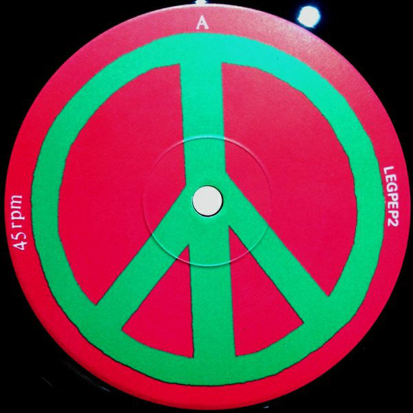 
                  
                    LBGP002 Look Blue Go Purple - LBGPEP2 (1986) - Flying Nun  | Vinyl | CD
                  
                