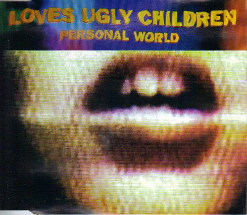 FN336 Loves Ugly Children - Personal World (1995) - Flying Nun  | Vinyl | CD