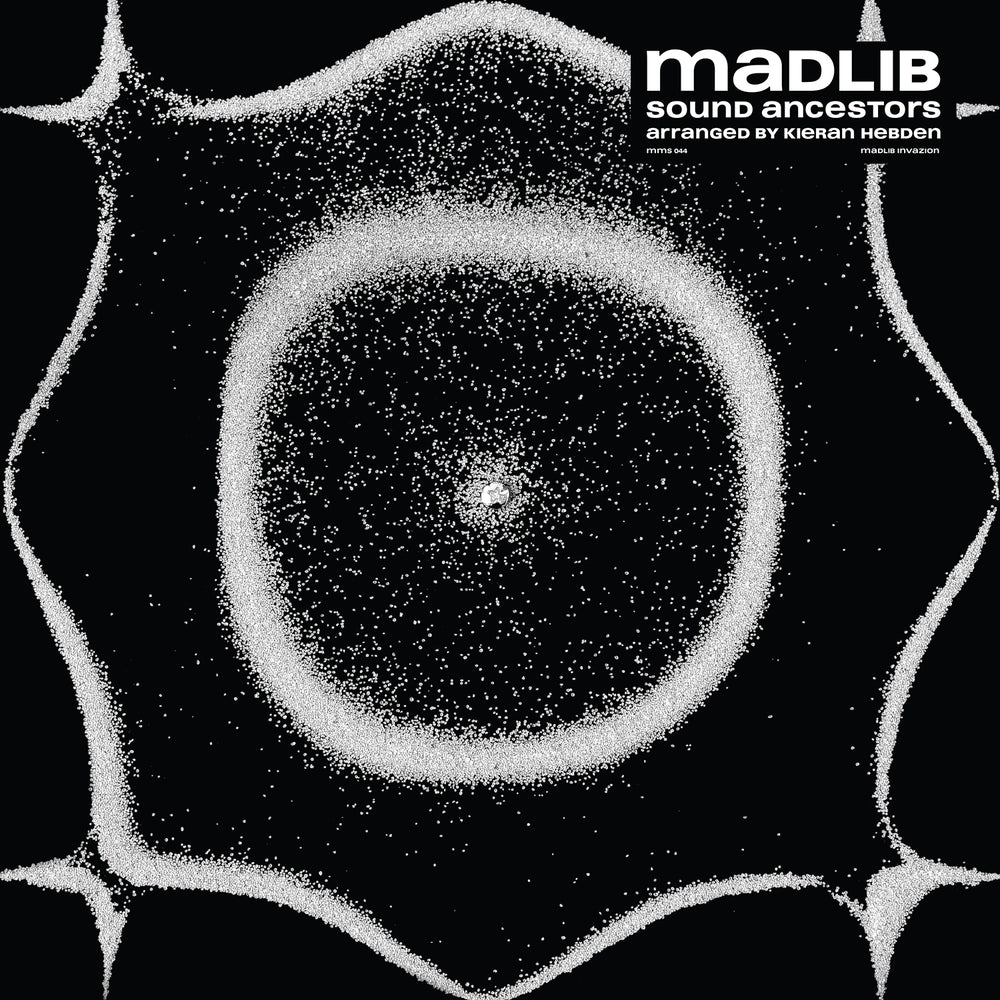 Madlib – Sound Ancestors (Arranged By Kieran Hebden/Four Tet)| Buy on Vinyl LP