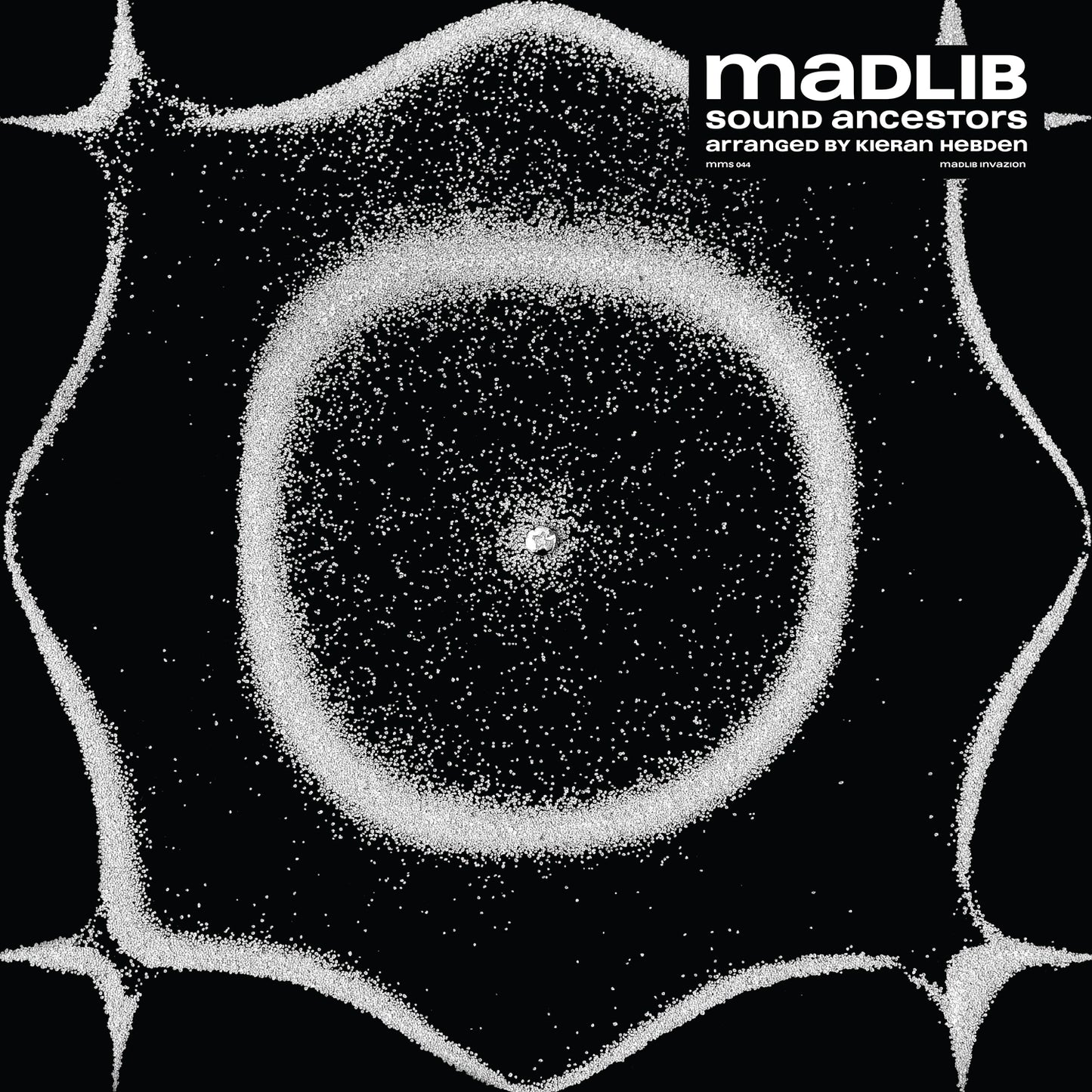 Madlib – Sound Ancestors (Arranged By Kieran Hebden/Four Tet)| Buy on Vinyl LP