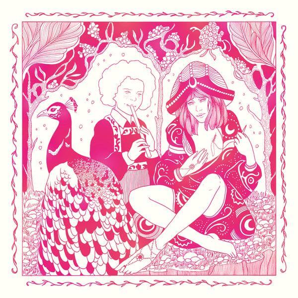 Melody's Echo Chamber – Bon Voyage - Flying Nun  | Vinyl | CD
