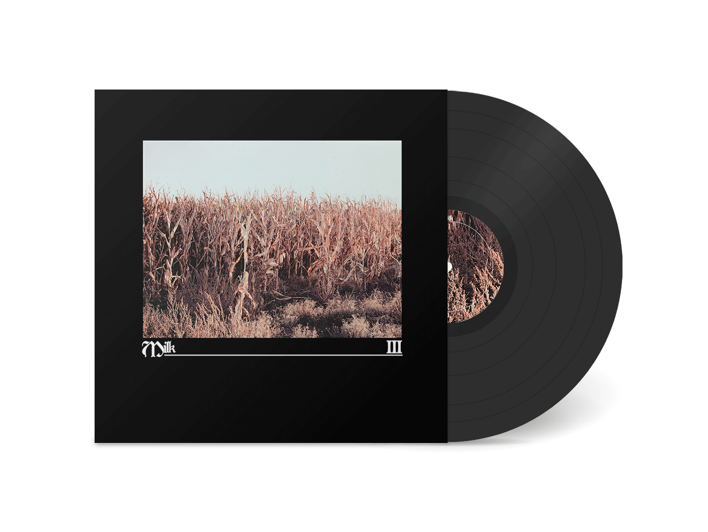 Milk - III - Flying Nun  | Vinyl | CD