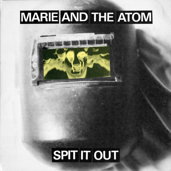 
                  
                    MATA 002 Marie And The Atom - Spit It Out (1985)
                  
                