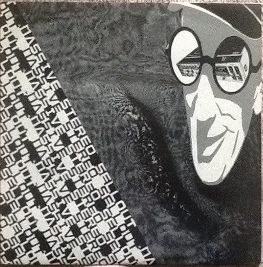 FN095 Massive Stereo Sellout - By Now (1988) - Flying Nun  | Vinyl | CD
