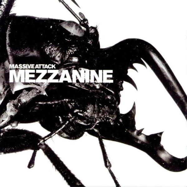 Massive Attack - Mezzanine - Flying Nun  | Vinyl | CD