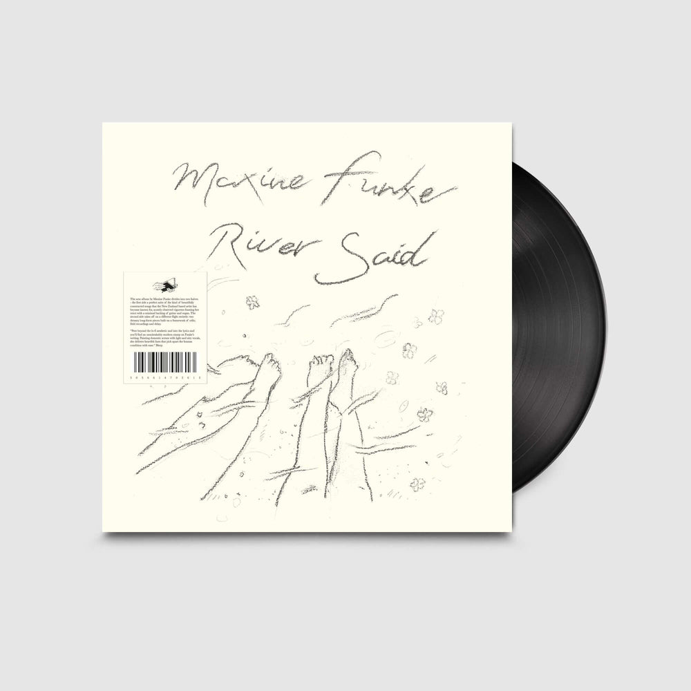 
                  
                    Maxine Funke — River Said - Flying Nun  | Vinyl | CD
                  
                