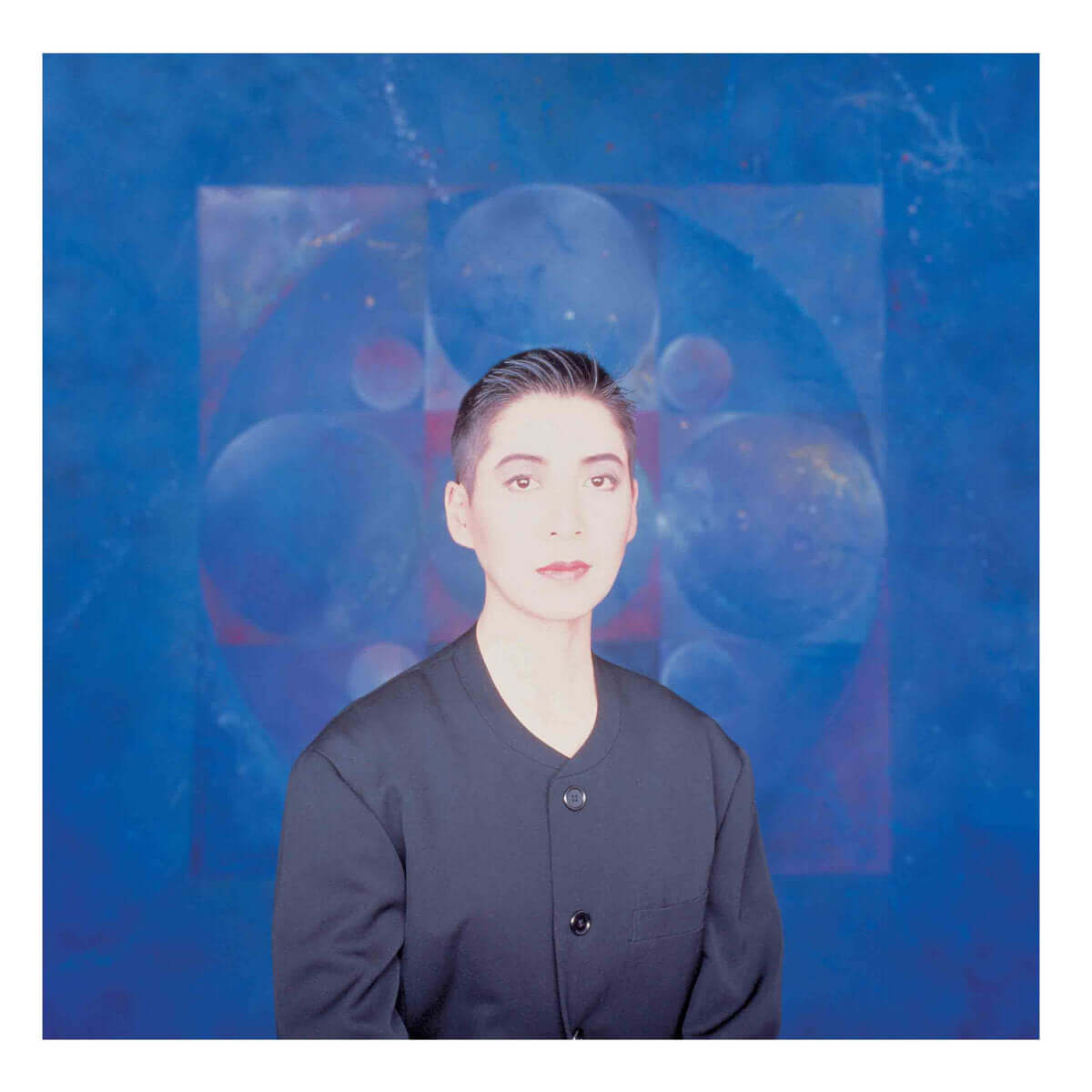 Midori Takada & Masahiko Satoh - Lunar Cruise - Flying Nun  | Vinyl | CD