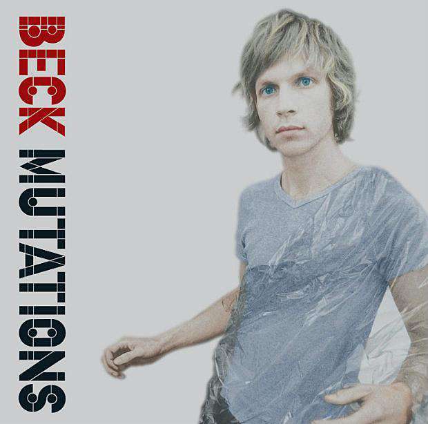 Beck – Mutations - Flying Nun  | Vinyl | CD