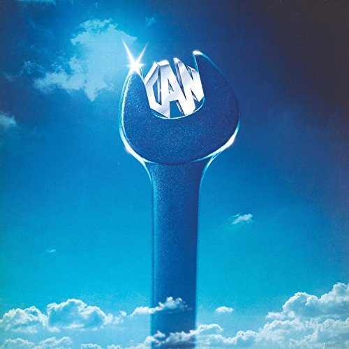 Can - Can (Reissue) - Vinyl LP