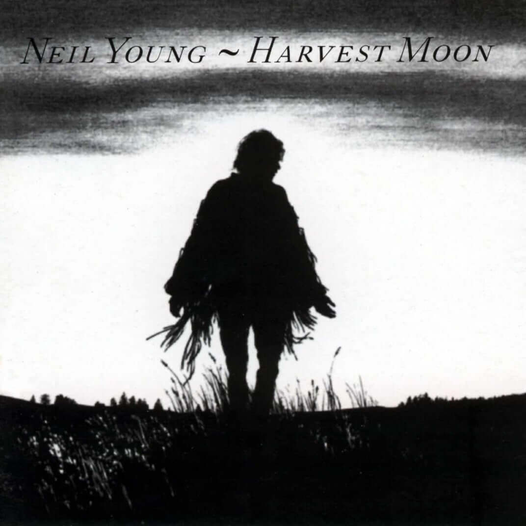Neil Young – Harvest Moon - Flying Nun  | Vinyl | CD