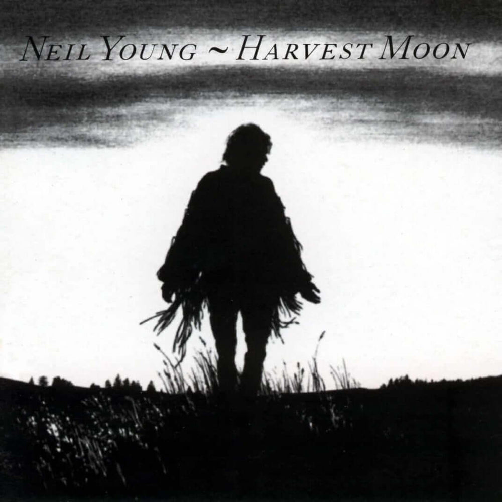 Neil Young – Harvest Moon - Flying Nun  | Vinyl | CD