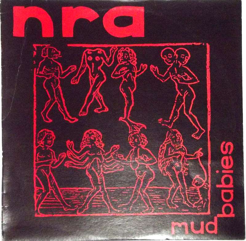 FN128 NRA - Mud Babies (1988)