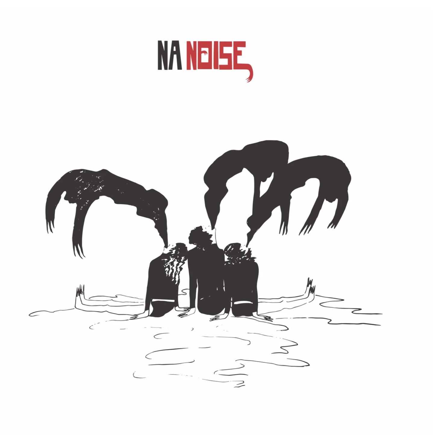 Na Noise - Waiting For You - Flying Nun  | Vinyl | CD