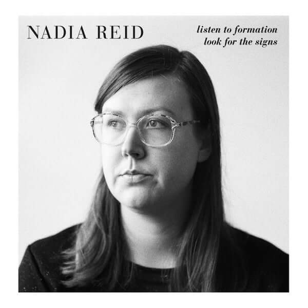 Nadia Reid - Listen to Formation, Look For The Signs - Flying Nun  | Vinyl | CD