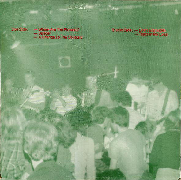 NDT 003 Netherworld Dancing Toys - Song And Dance (1984) - Flying Nun  | Vinyl | CD