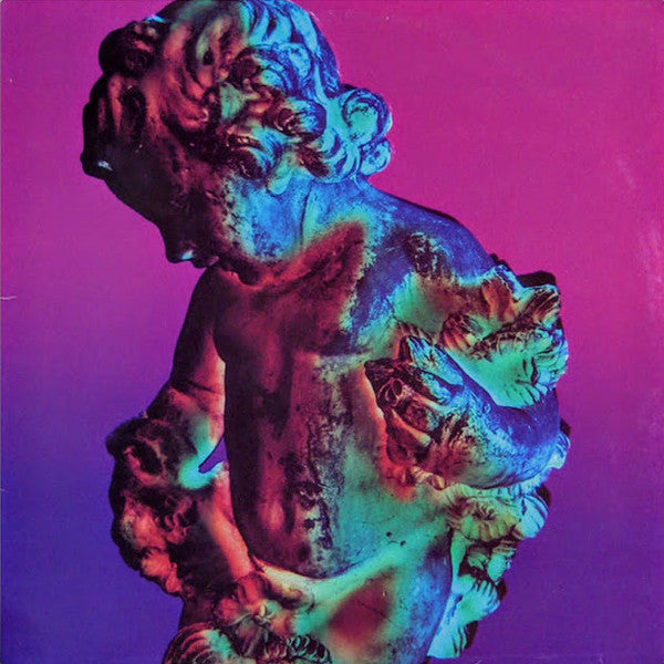 New Order - Technique - Vinyl LP