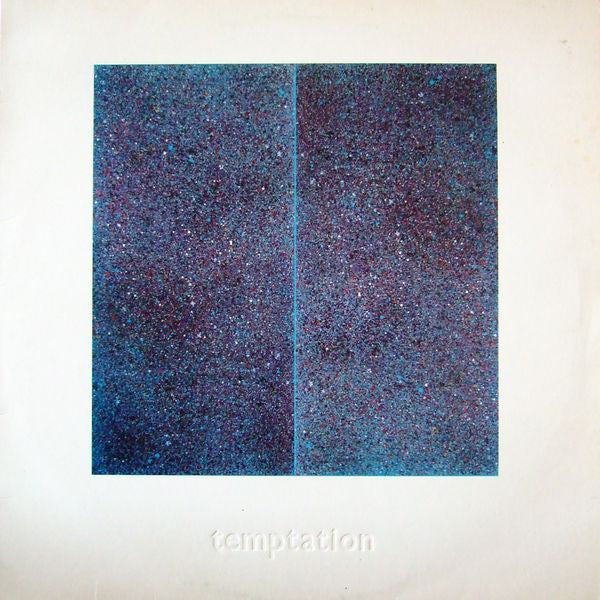 
                  
                    New Order - Temptation (Reissue)
                  
                