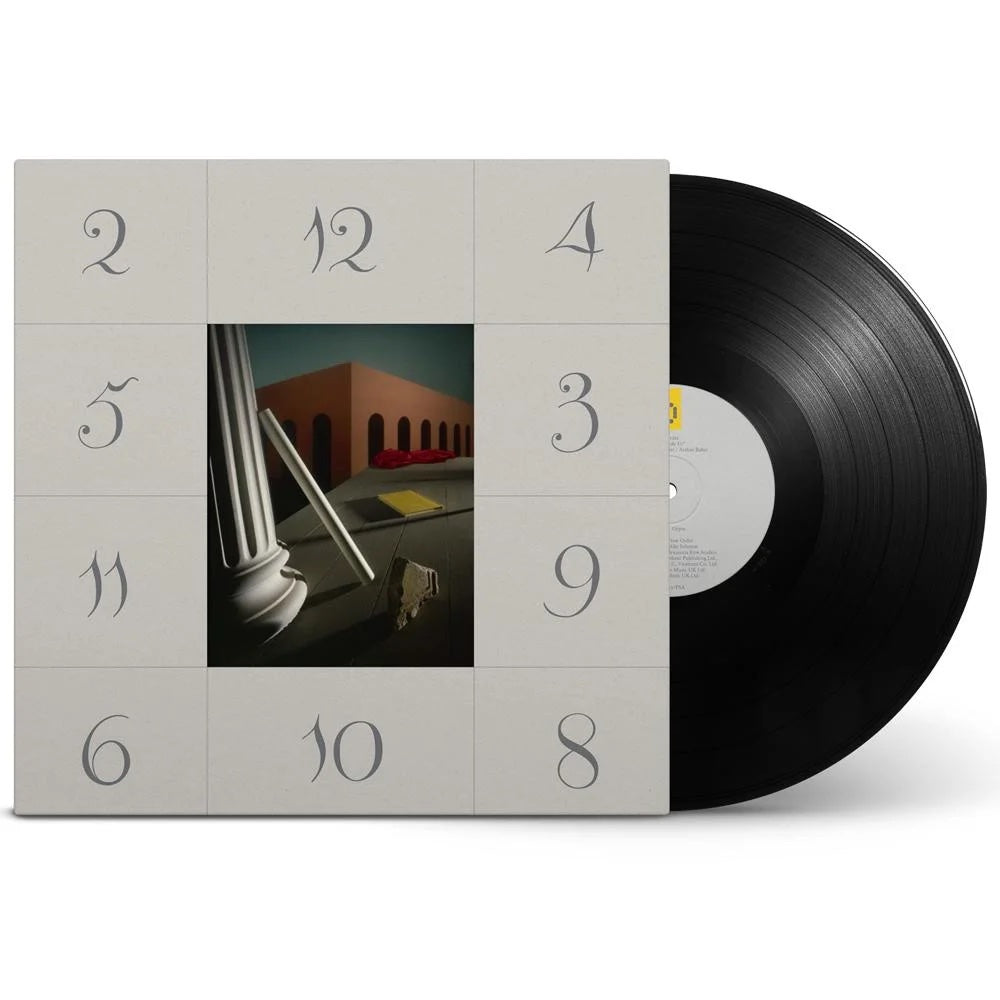 
                  
                    New Order – Thieves Like Us 12" - Flying Nun  | Vinyl | CD
                  
                