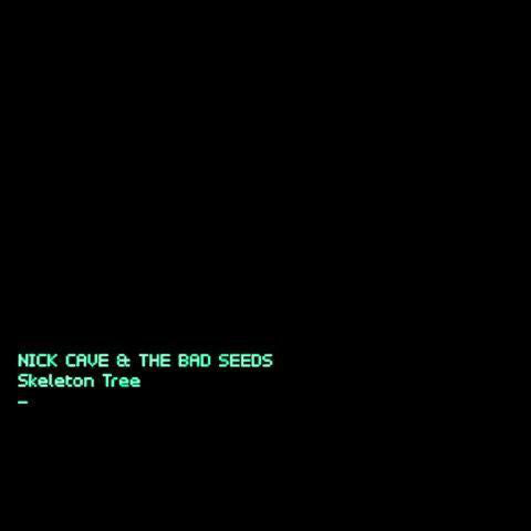 Nick Cave and the Bad Seeds - Skeleton Tree - Flying Nun  | Vinyl | CD