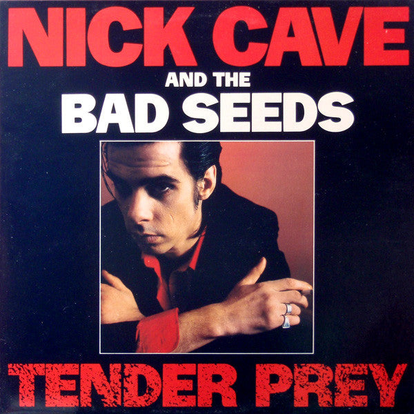 Nick Cave and the Bad Seeds - Tender Prey - Flying Nun  | Vinyl | CD