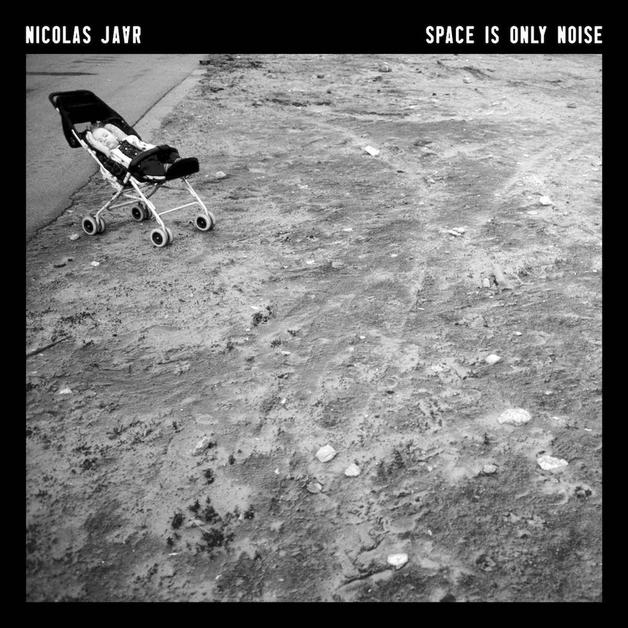 
                  
                    Nicolas Jaar - Space is Only Noise
                  
                