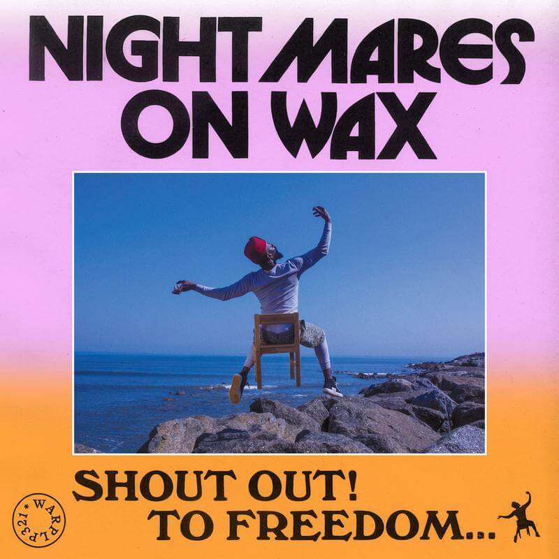 Nightmares On Wax - Shout Out! To Freedom - Flying Nun  | Vinyl | CD