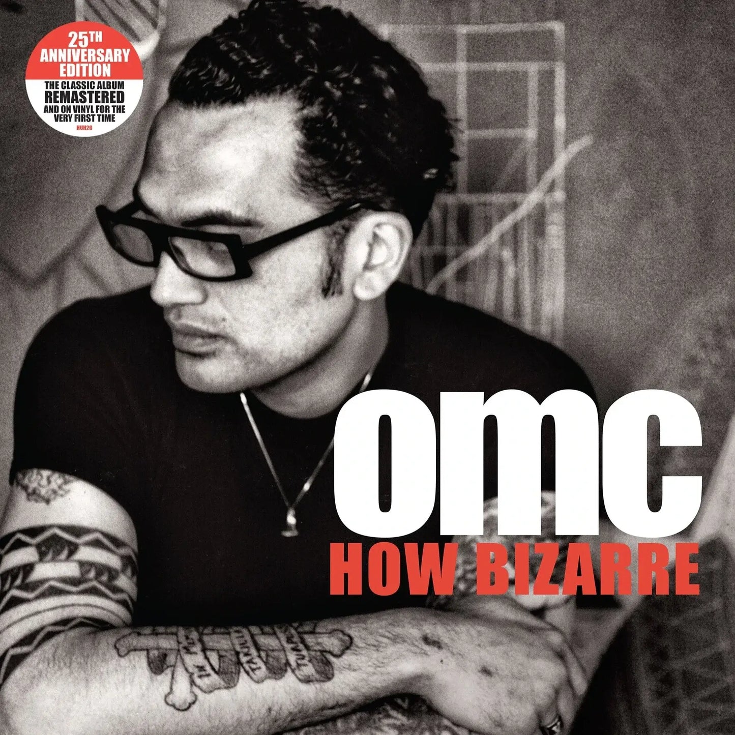 OMC - How Bizarre (25th Anniversary Edition) - Flying Nun  | Vinyl | CD