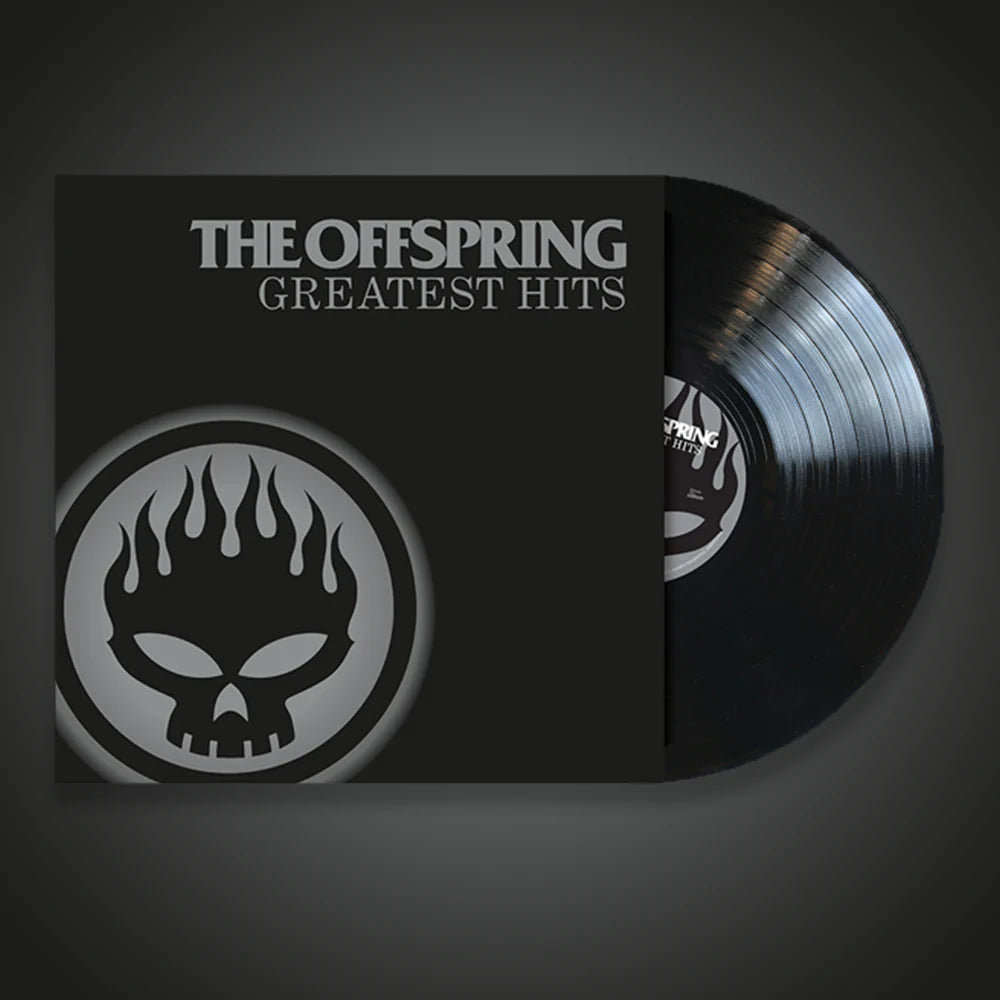 The Offspring - Greatest Hits - Flying Nun  | Vinyl | CD