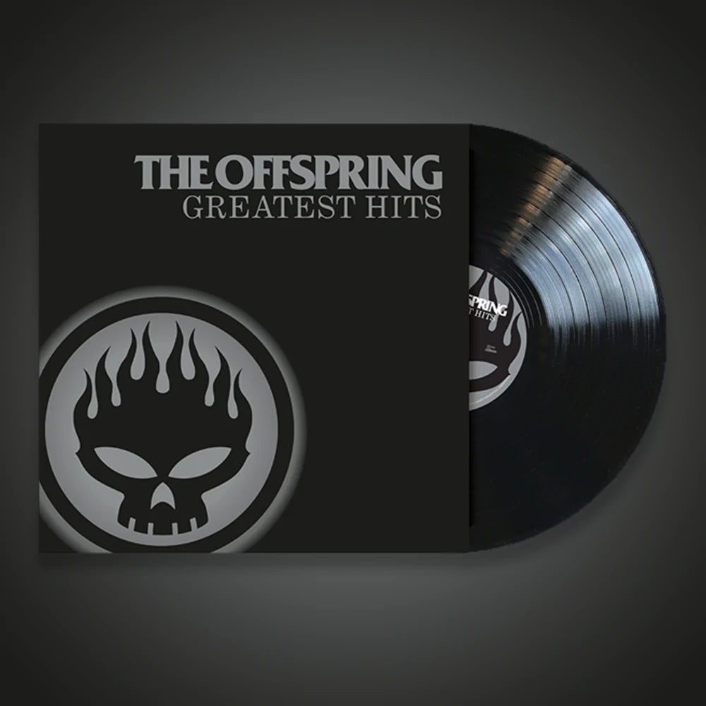 The Offspring - Greatest Hits | Buy on Vinyl LP