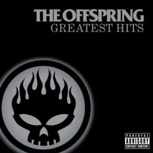 The Offspring - Greatest Hits - Flying Nun  | Vinyl | CD