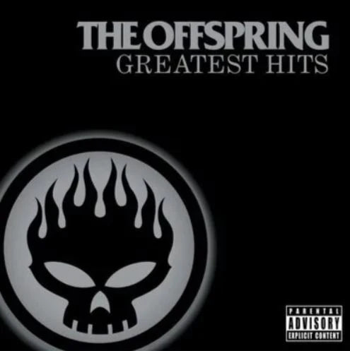 The Offspring - Greatest Hits | Buy on Vinyl LP