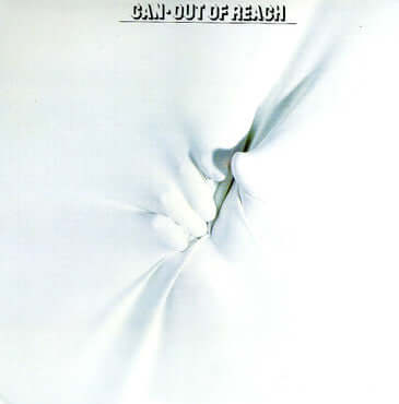 Can – Out Of Reach - Flying Nun  | Vinyl | CD