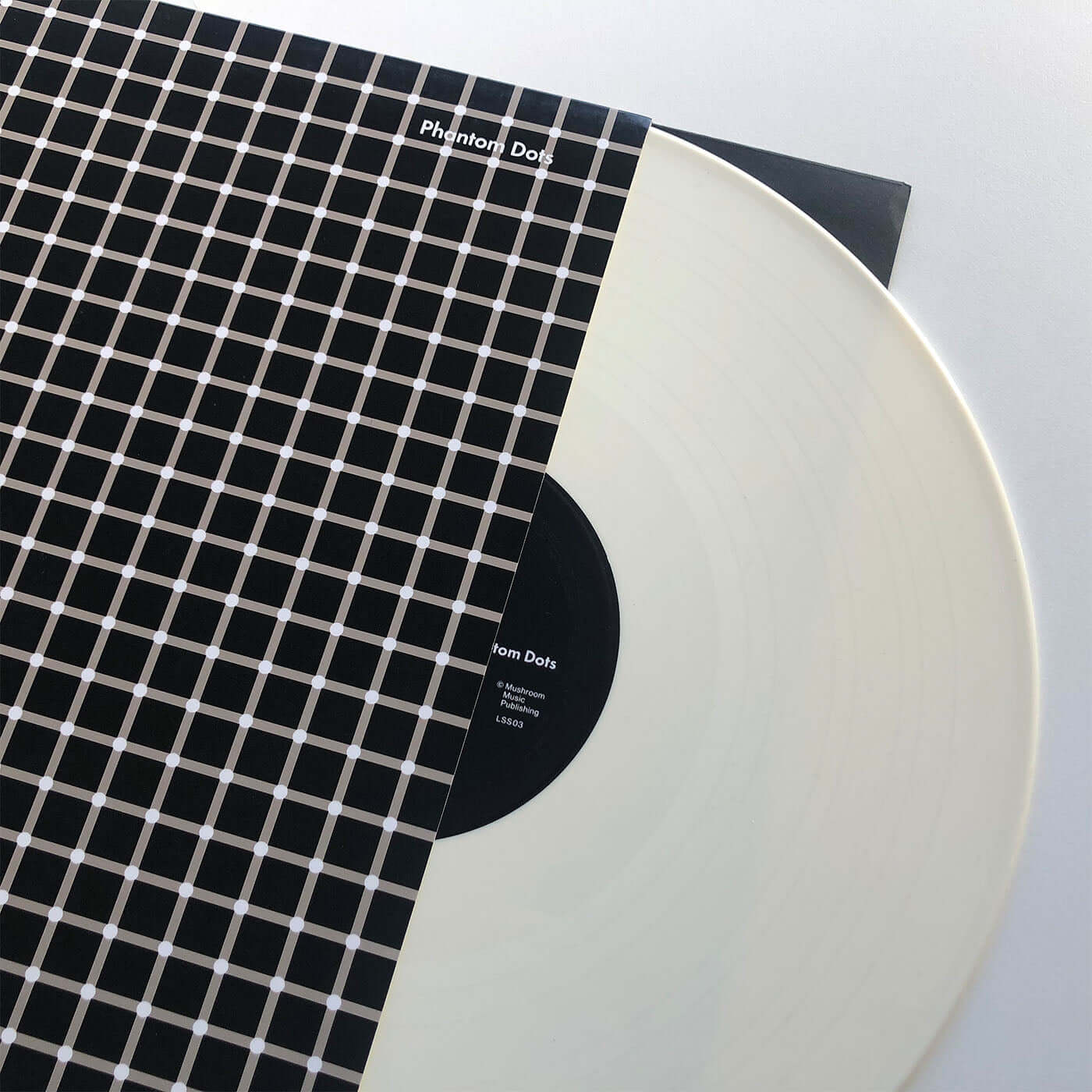 
                  
                    Alec Bathgate - Phantom Dots - Flying Nun  | Vinyl | CD
                  
                