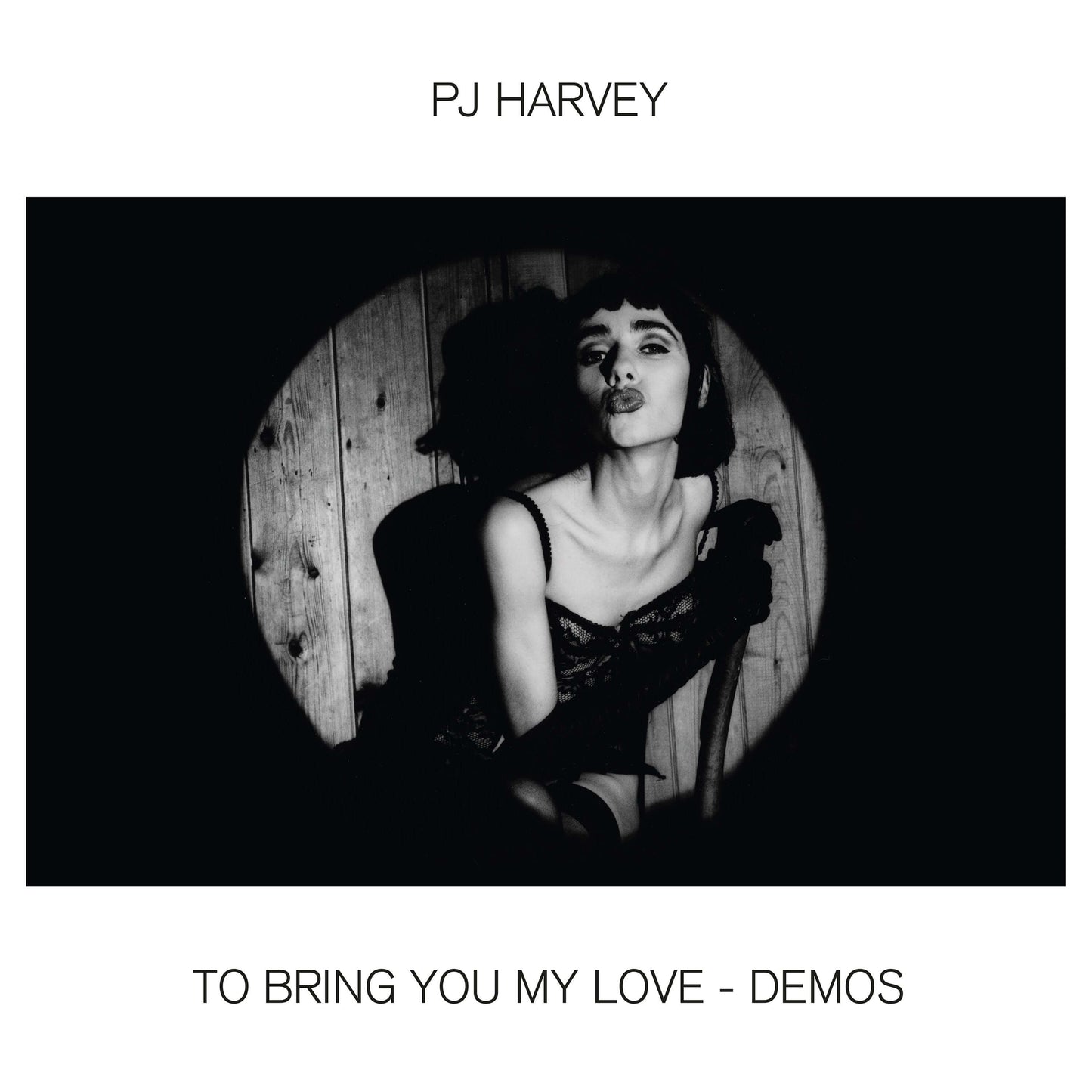 PJ Harvey - To Bring You My Love - Demos - Flying Nun  | Vinyl | CD