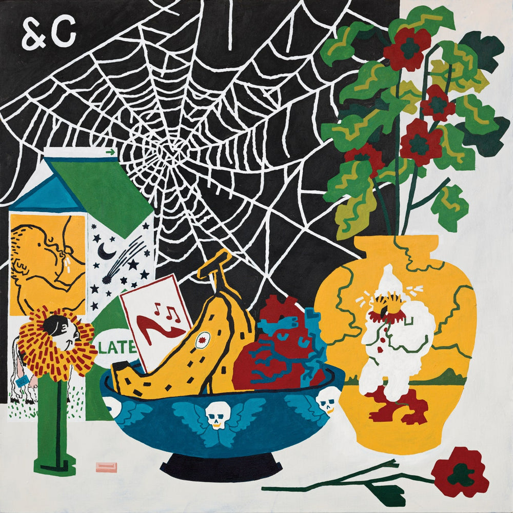 Parquet Courts - Sympathy For Life - Flying Nun  | Vinyl | CD