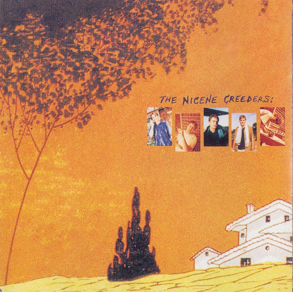 
                  
                    FN437 Pavement - Brighten The Corners (1999)
                  
                