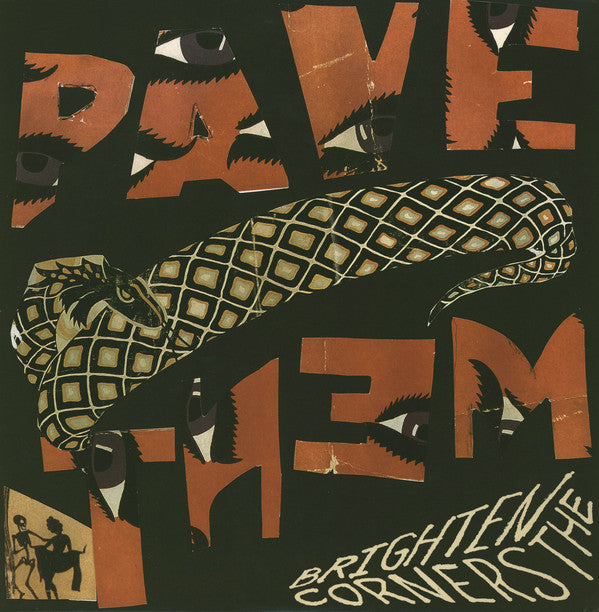 Pavement - Brighten the Corners - Flying Nun  | Vinyl | CD