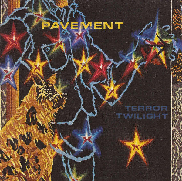 Pavement - Terror Twilight - Flying Nun  | Vinyl | CD