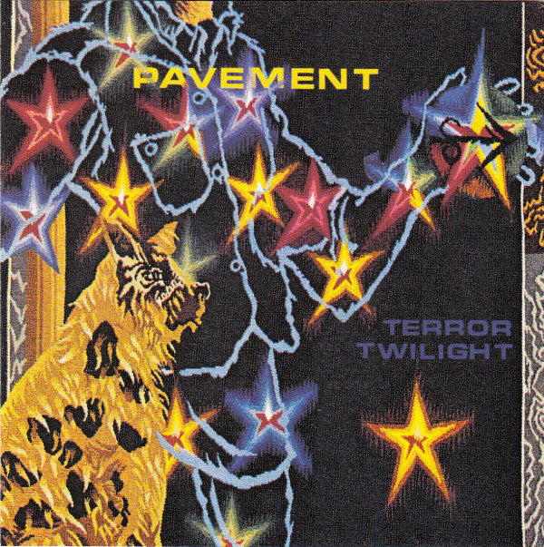 
                  
                    FN424 Pavement - Terror Twilight ‎(1999)
                  
                