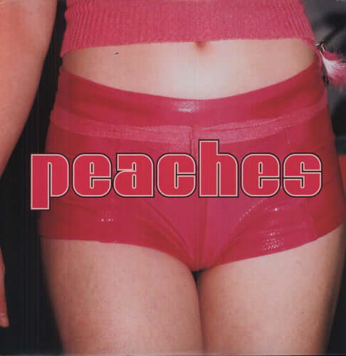 Peaches - The Teaches of Peaches - Flying Nun  | Vinyl | CD